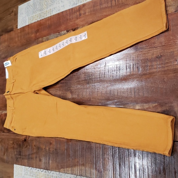 Old Navy Denim - Old Navy Rockstar jeans NWT